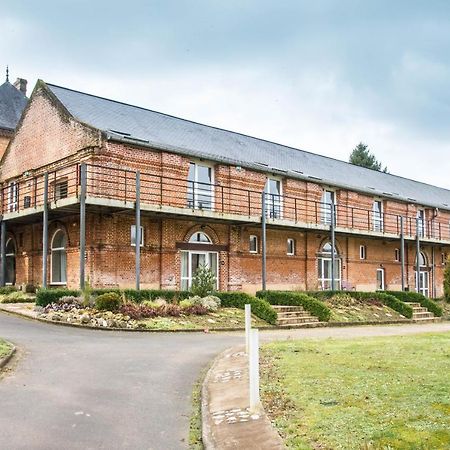 Golf Hotel Saint-Saens Exterior photo